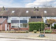 Melanendreef 264, 4614 GL Bergen op Zoom