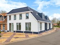 Lage Herenweg (Bouwnr. 28b), 9073 GC Marrum