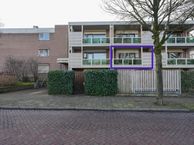 Professor Huijbersstraat 43-A, 6524 NP Nijmegen