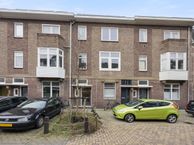 Evertsenstraat 22, 6512 JM Nijmegen