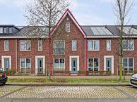 Burgemeester van Dijkesingel 94, 2809 RD Gouda
