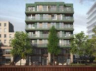 Appartement - bouwnummer 264 (Bouwnr. 264), 1019 AK Amsterdam