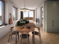 Appartement - bouwnummer 268 (Bouwnr. 268), 1019 AK Amsterdam