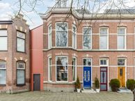 Kennemerstraatweg 158, 1815 LE Alkmaar