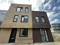 Paltsstraat 100, 2033 JV Haarlem