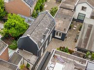 Kerkstraat 33-A, 3581 RB Utrecht