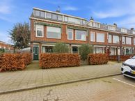 Kastanjesingel 181-B, 3053 HK Rotterdam