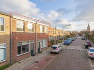 Pioenstraat 26-B, 2313 BM Leiden