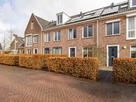 Kleiwerd 78, 9746 CV Groningen