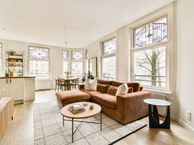 Overtoom 499-1, 1054 LH Amsterdam