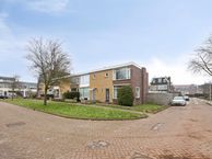 Burg. G. van Barneveldstraat 12, 9744 CJ Groningen