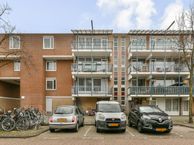 Alfred Döblinstraat 113, 1102 VJ Amsterdam