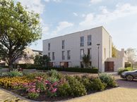 De Kruidentuin - Fase 2 | Bouwnummer (Bouwnr. 046), 4819 Breda