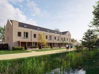 De Kruidentuin - Fase 2 | Bouwnummer (Bouwnr. 070), 4819 Breda