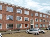 Aragohof 11-1, 1098 RS Amsterdam