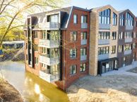 Waterlelie 23, 1731 RR Winkel