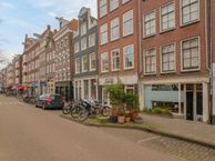 Westerstraat 143-H, 1015 LZ Amsterdam