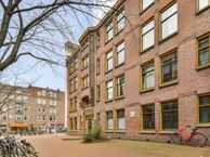 Benkoelenstraat 15, 1094 HR Amsterdam