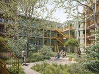 Nooit Dorstraat 228, 1096 GZ Amsterdam