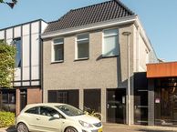 Gedempte Molenwijk 17-B, 8442 BG Heerenveen