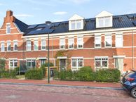 Westmadeweg 103, 2553 EK Den Haag