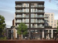 Special - bouwnummer 167 (Bouwnr. 167), 1019 AK Amsterdam