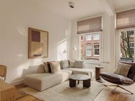 Nicolaas Maesstraat 80-2, 1071 RD Amsterdam