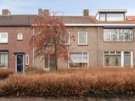 Oerlesestraat 214, 5025 DE Tilburg