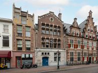 Breestraat 63-A, 2311 CJ Leiden