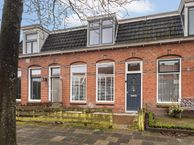 Leliestraat 8, 8922 BP Leeuwarden