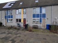 Mosoelstraat 11, 3193 EH Hoogvliet Rotterdam