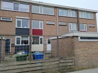 Van Zyll de Jongstraat 23, 3195 TL Pernis Rotterdam