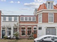 Jan Steenstraat 43, 2023 AL Haarlem