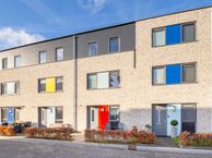 Gentiaan 9, 8245 HK Lelystad