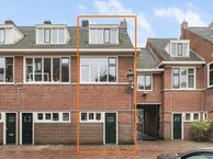 Bagijnestraat 16, 8911 DP Leeuwarden