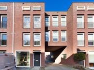 Kastanjestraat 29-A, 5038 PS Tilburg