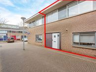 Turnhoutplantsoen 19, 1066 NP Amsterdam