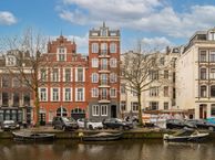 Zieseniskade 18-E, 1017 RT Amsterdam