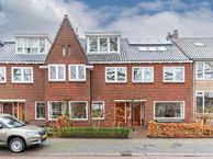 Burgvlietkade 83, 2805 JC Gouda