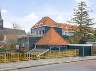 Zuiderhoofdstraat 121-A, 1561 AK Krommenie