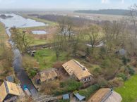 't Klooster 4, 8355 AR Giethoorn