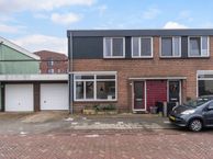 Pier Heemstrastraat 62, 8607 BV Sneek