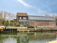 Haven 10, 3243 AH Stad aan 't Haringvliet