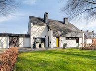 Dirk van Heinsbergstraat 11, 5575 BM Luyksgestel