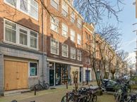 Utrechtsedwarsstraat 107-1, 1017 WD Amsterdam