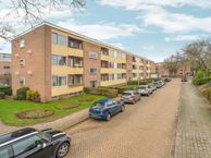 Professor van der Heijdenstraat 36, 6524 PX Nijmegen