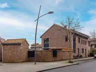 Zwarte Ring 8, 1567 EE Assendelft