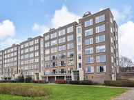 Segbroeklaan 98, 2565 DM Den Haag