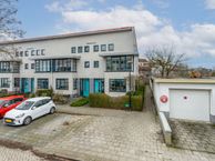 Het Groene Schaap 2, 3824 DE Amersfoort