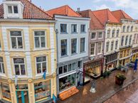 Oude Vismarkt 4-B, 8011 TB Zwolle